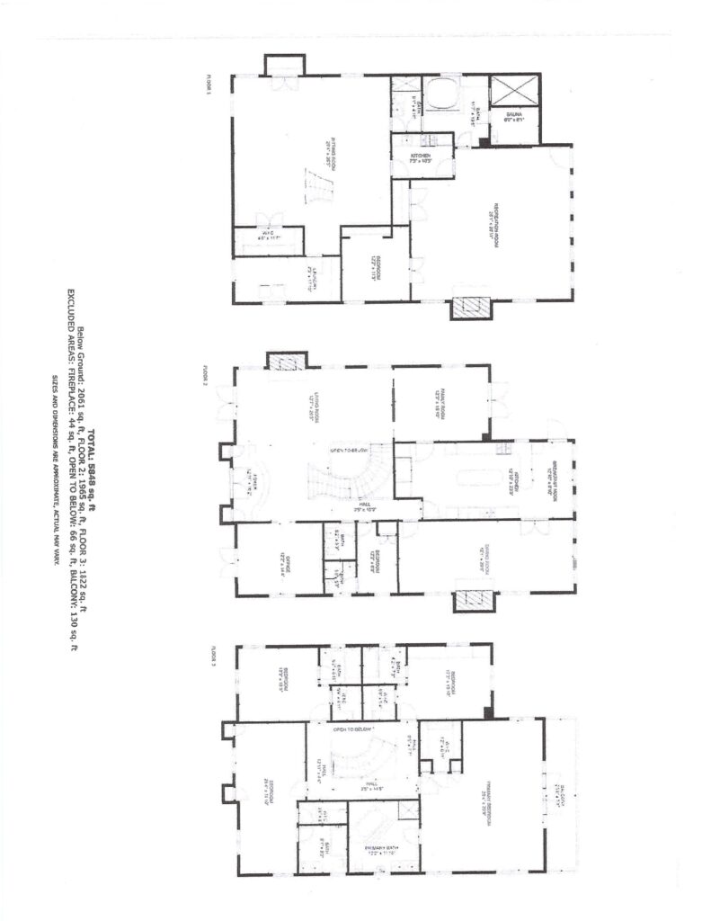 scan